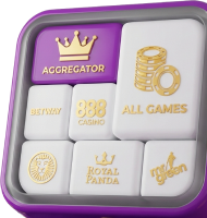 Casino Aggregator
