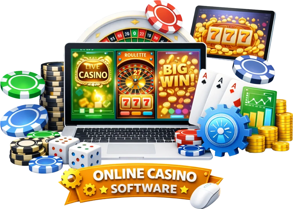 Casino Software