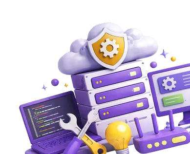 Technical Infrastructure