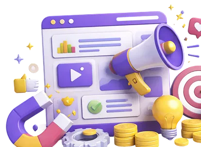 Marketing Module