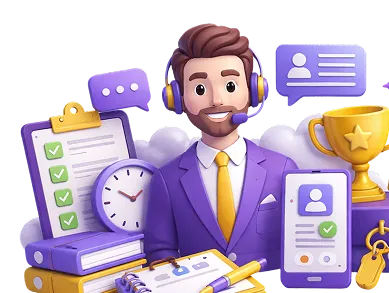 Personal Manager