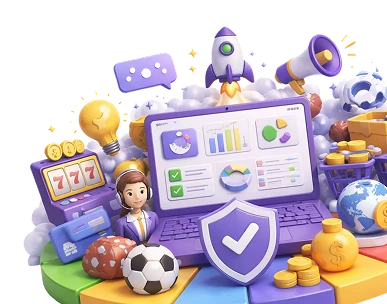 All-in-One Platform