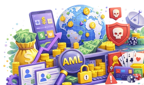 Money Laundering & Financial Crime