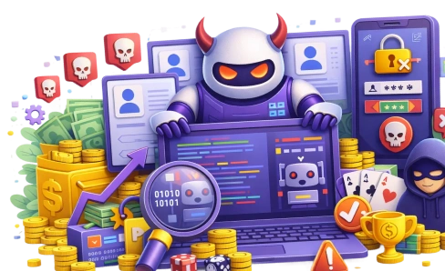 Bot & Automated Attacks
