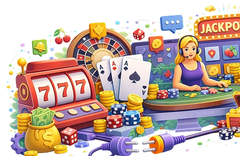 Game Integration Services