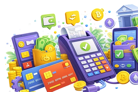Payment Gateway Integration