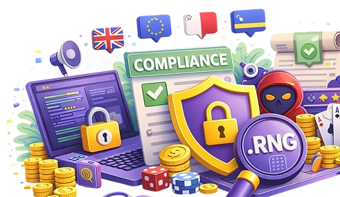 Security & Compliance Services