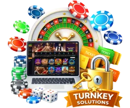 Casino Aggregator (API)