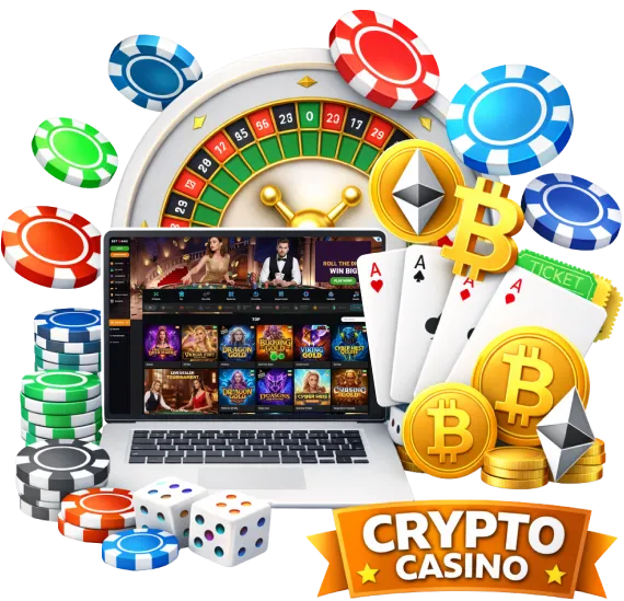 Crypto Casino