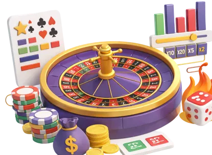 Custom Roulette Game Development