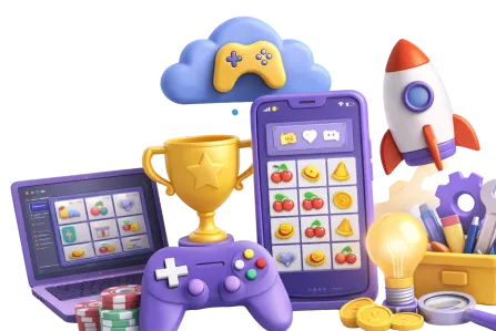 Custom Telegram Game Development
