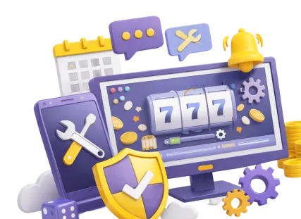 Maintenance & Support