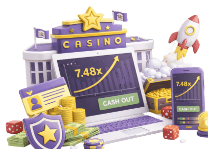 White-Label Crash Casino Solutions
