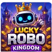 Lucky Robo Kingdom