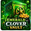 Emerald Clover Vault