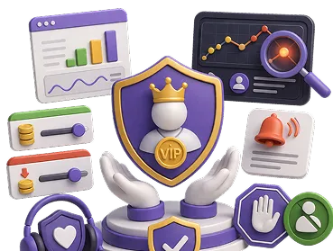 Responsible VIP Engagement