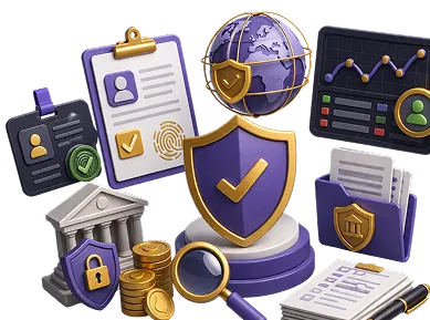 Risk & Compliance Oversight