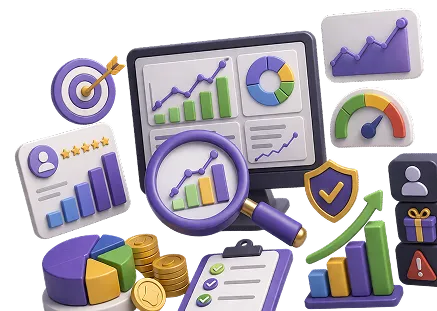 Data-Driven Decision Making
