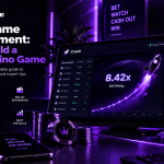 Crash Game Development How to Build a Crash Casino Game