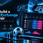 How to Build a Betting Exchange Like Betfair Complete Development Guide