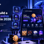 How to Build a Crypto Casino Platform in 2026