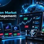 Prediction Market Risk Management Pricing, Liquidity and Market Integrity