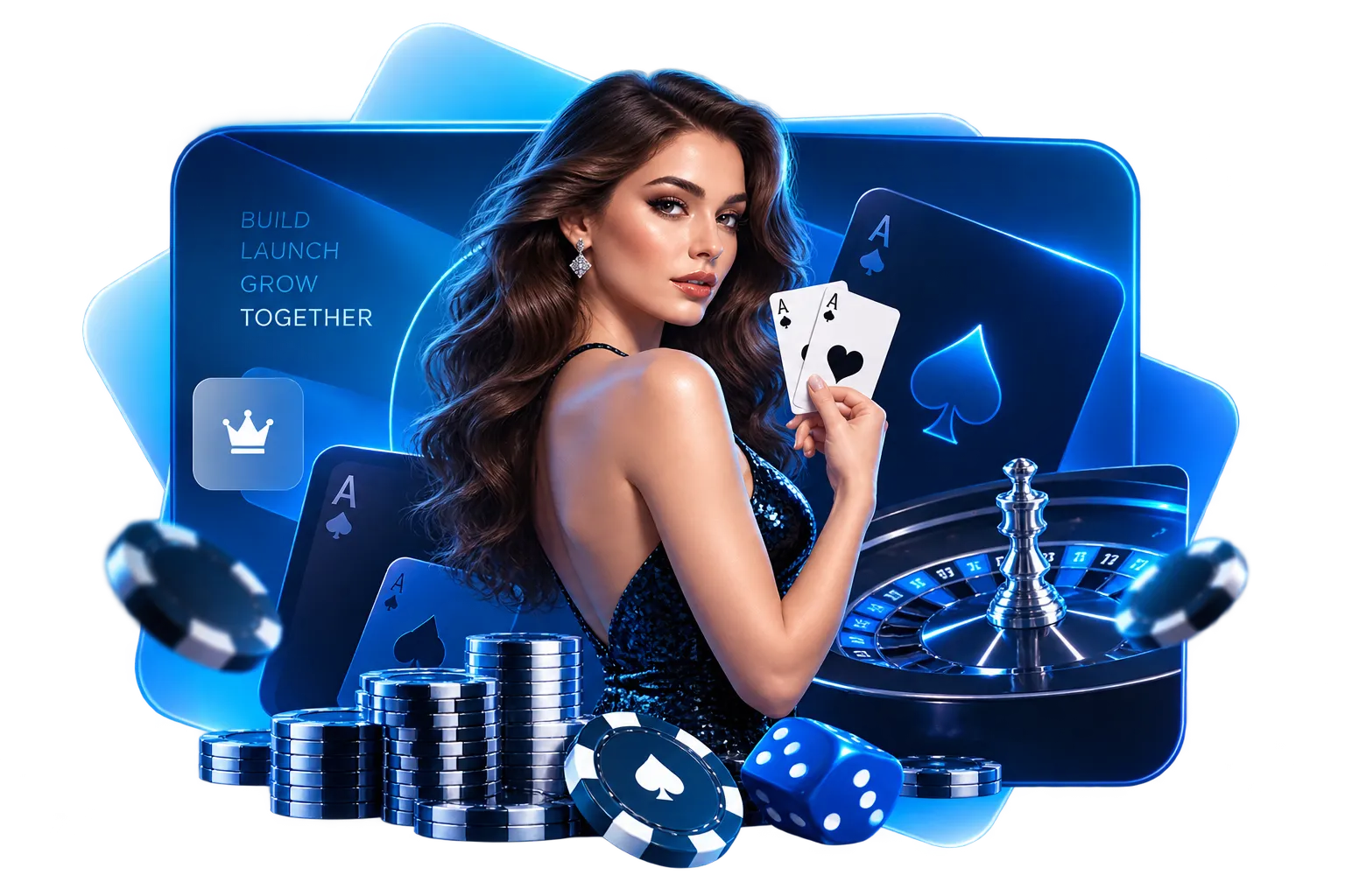 SwissDice casino platform innovation