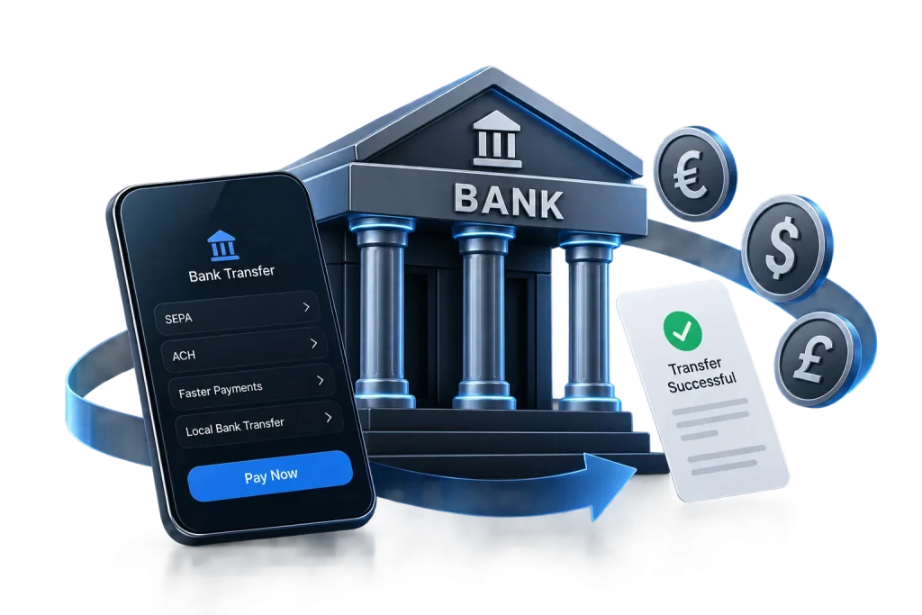 Bank-Grade Security & Compliance Upgrade