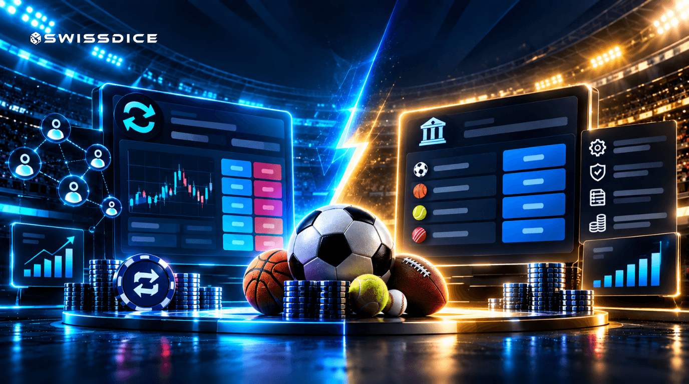 betting exchange vs sports book
