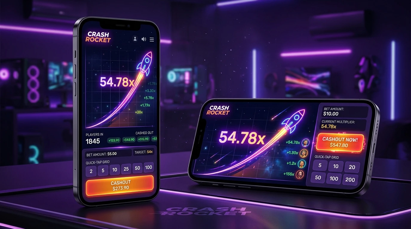 Crypto & Native Platforms