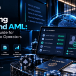 iGaming KYC and AML Complete Guide for Online Casino Operators