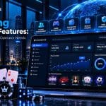 iGaming Platform Features What Every Modern Operator Needs