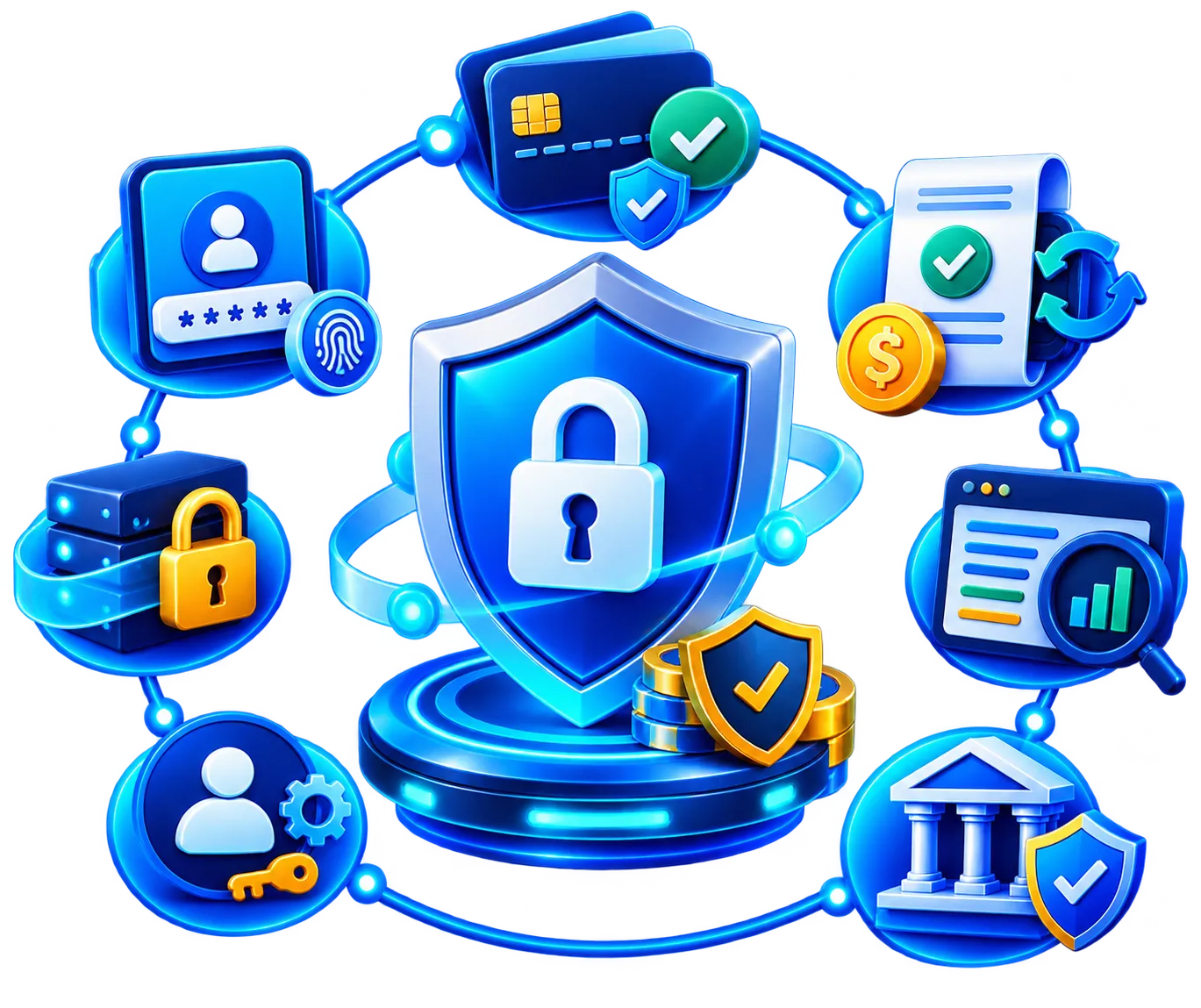 Compliance technology and regulatory responsibilities